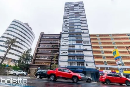 Apartamento com 3 Quartos à venda, 146m² no Centro Histórico, Porto Alegre