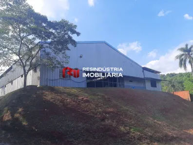 Galpão/Depósito/Armazém para alugar, 1300m² no Chácara Maria Trindade, São Paulo