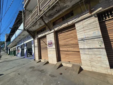 Ponto Comercial para alugar, 30m² no Riacho das Pedras, Contagem