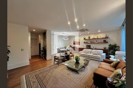 Casa com 4 Quartos à venda, 224m² no Campo Belo, São Paulo