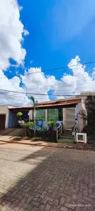 Casa de Condomínio com 4 Quartos à venda, 380m² no Setor Habitacional Vicente Pires, Brasília