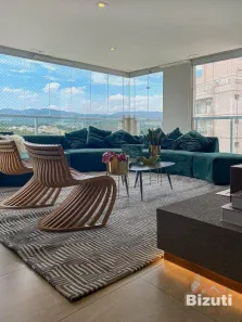 Apartamento com 3 Quartos à venda, 240m² no Jardim das Samambaias, Jundiaí