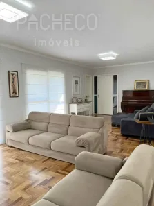 Apartamento com 3 Quartos à venda, 124m² no Alto da Lapa, São Paulo