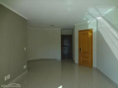 Apartamento com 4 Quartos para venda ou aluguel, 135m² no Mansões Santo Antônio, Campinas