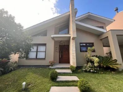 Casa com 4 Quartos à venda, 197m² no Cristo Rei, São Leopoldo