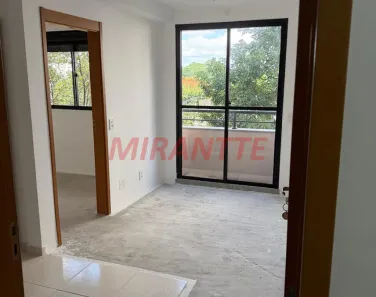 Apartamento com 1 Quarto à venda, 28m² no Vila Monte Alegre, São Paulo