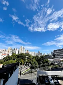 Apartamento com 1 Quarto à venda, 50m² no Canela, Salvador