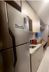 Apartamento com 1 Quarto à venda, 16m² no Rio Vermelho, Salvador
