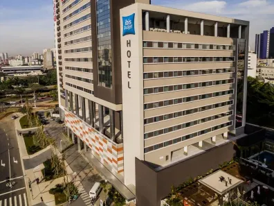Flat com 1 Quarto à venda, 14m² no Centro, São Bernardo do Campo