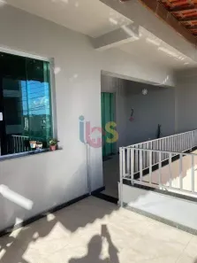 Casa com 3 Quartos à venda, 100m² no Pontalzinho, Itabuna