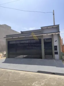 Casa com 3 Quartos à venda, 130m² no Jardim Bom Sucesso, Indaiatuba