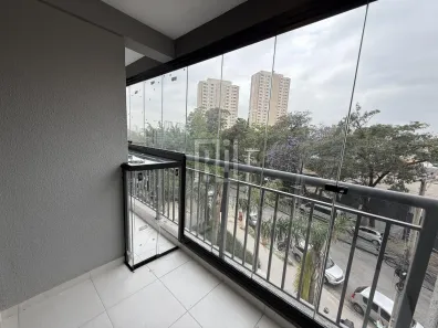 Apartamento com 3 Quartos à venda, 55m² no Lapa, São Paulo