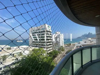Apartamento com 2 Quartos à venda, 82m² no Ipanema, Rio de Janeiro
