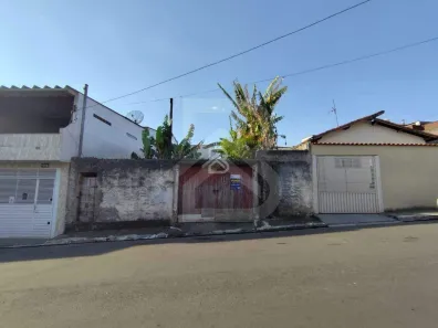 Casa com 1 Quarto à venda, 250m² no Parque São Rafael, São Paulo