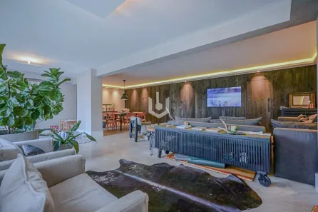 Apartamento com 3 Quartos à venda, 210m² no Vila Cruzeiro, São Paulo