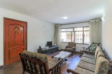 Casa com 3 Quartos à venda, 160m² no Chácara Monte Alegre, São Paulo