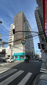 Apartamento com 3 Quartos para alugar, 150m² no Centro, Ponta Grossa