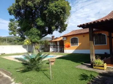 Casa com 4 Quartos à venda, 200m² no Serra Grande, Niterói
