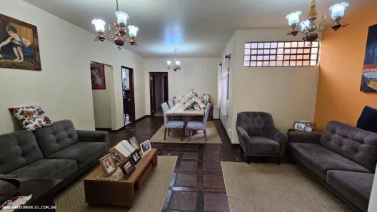 Casa com 5 Quartos à venda, 270m² no Centro, Presidente Prudente