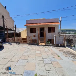 Casa com 2 Quartos à venda, 394m² no Partenon, Porto Alegre