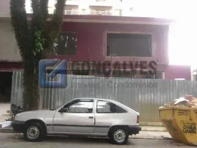 Cobertura com 4 Quartos à venda, 740m² no Jardim, Santo André