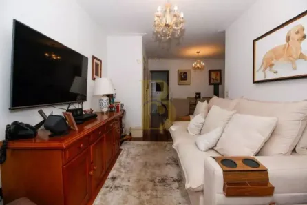 Apartamento com 3 Quartos à venda, 189m² no Paineiras do Morumbi, São Paulo