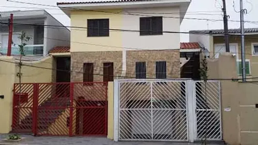 Sobrado com 3 Quartos à venda, 190m² no Vila Constança, São Paulo