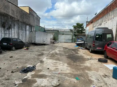 Lote/Terreno à venda, 689m² no Jardim Brasil (Zona Norte), São Paulo