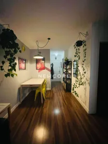 Apartamento com 2 Quartos à venda, 43m² no Brás, São Paulo
