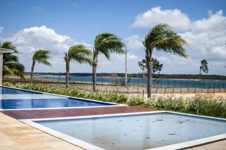Lote/Terreno à venda, 500m² no Búzios, Nísia Floresta