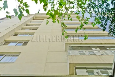 Apartamento com 3 Quartos à venda, 135m² no Paraíso, São Paulo