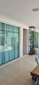 Casa de Condomínio com 5 Quartos para venda ou aluguel, 300m² no Recreio dos Bandeirantes, Rio de Janeiro