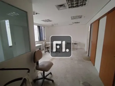 Sala Comercial para venda ou aluguel, 120m² no Jardim Paulista, São Paulo