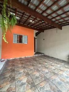 Casa com 2 Quartos à venda, 125m² no Loteamento do Sindicato dos Metalúrgicos, Taubaté