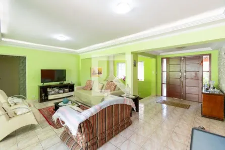 Casa com 3 Quartos à venda, 359m² no Jardim Oriental, São Paulo