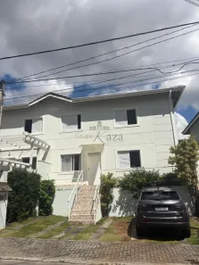 Casa de Condomínio com 4 Quartos à venda, 135m² no Loteamento Villa Branca, Jacareí