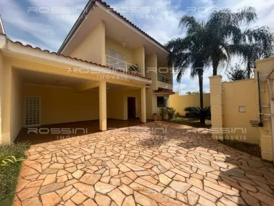 Sobrado com 3 Quartos à venda, 414m² no City Ribeirão, Ribeirão Preto