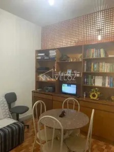 Kitnet à venda, 30m² no Centro, Rio de Janeiro