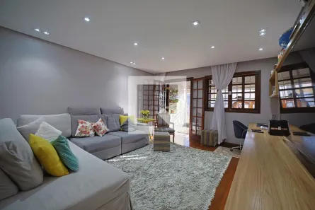 Casa com 4 Quartos à venda, 200m² no Vila Salete, São Paulo