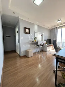 Apartamento com 2 Quartos à venda, 51m² no Quitaúna, Osasco