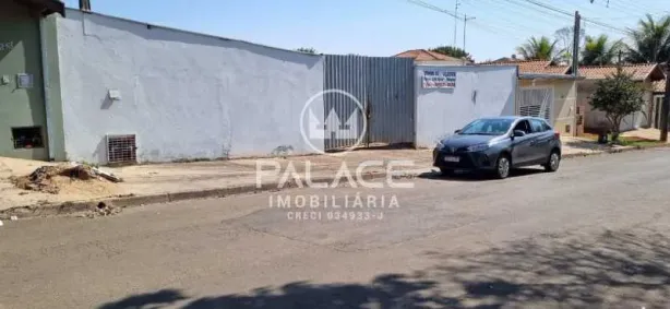 Lote/Terreno com 1 Quarto à venda, 1m² no Conjunto Residencial Mário Dedini, Piracicaba