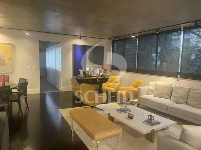 Apartamento com 4 Quartos à venda, 275m² no Indianópolis, São Paulo