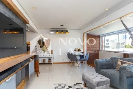 Apartamento com 2 Quartos à venda, 70m² no Santana, Porto Alegre