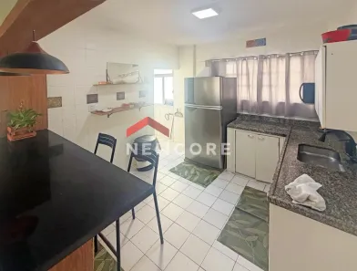 Apartamento com 3 Quartos à venda, 109m² no Boqueirão, Santos