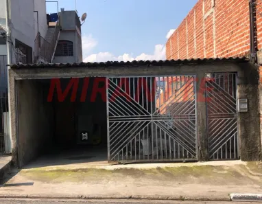 Casa com 3 Quartos à venda, 90m² no Vila Souza, São Paulo