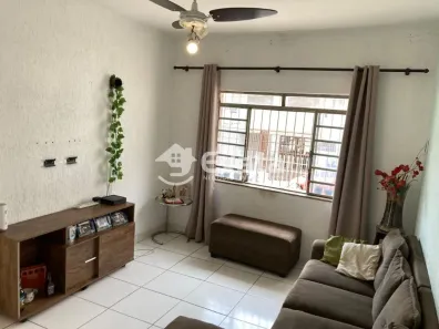 Casa com 2 Quartos à venda, 107m² no Além Ponte, Sorocaba