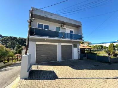 Sala Comercial para alugar, 105m² no Cruzeiro, Caxias do Sul