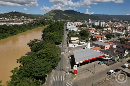 Ponto Comercial para alugar, 25m² no Oficinas, Tubarão