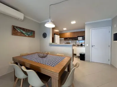 Apartamento com 3 Quartos à venda, 100m² no Riviera, Bertioga