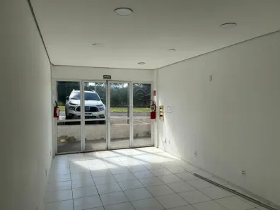 Sala Comercial para alugar, 36m² no Jardim Bosque das Vivendas, São José do Rio Preto